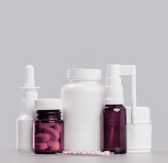 Collection of consumer health products that HBW Insight provides news and insights about.