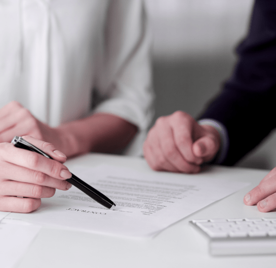 Citeline expert providing advice on policies and processes.