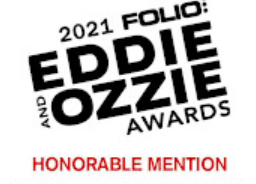 Eddies & Ozzies