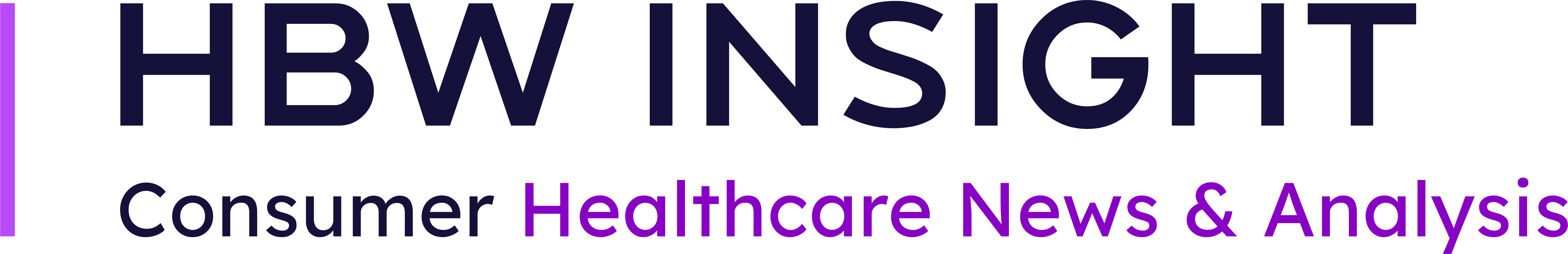 HBW Insight logo.