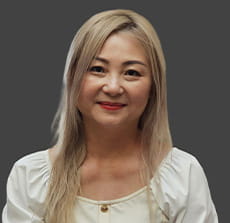 Heidi Chen 的头像。