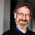 Headshot of Jeffrey Bockman.