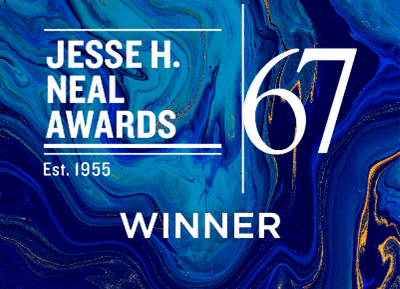 2021 Neal Awards