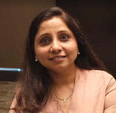 Neeti Harialia 的头像。