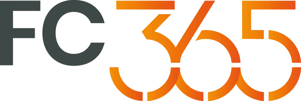 FC365 预报平台