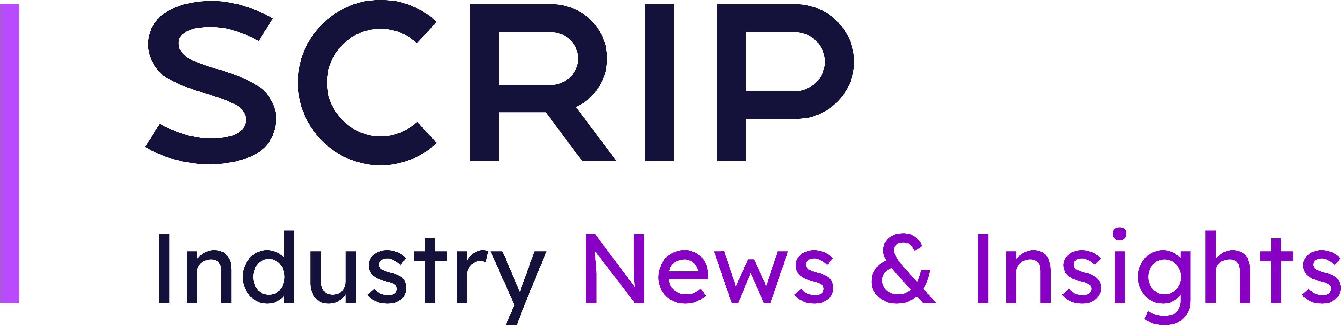 Scrip logo.
