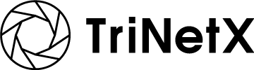 TriNetX logo